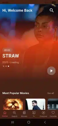 تحميل تطبيق Cinema HD V2 Pro مهكر Apk بدون اعلانات للاندرويد 2026 أخر إصدار مجانا تحميل تطبيق Cinema HD V2 Pro مهكر Apk بدون اعلانات للاندرويد 2026 أخر إصدار مجانا