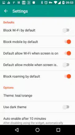 تحميل برنامج NetGuard Pro مهكر Apk للاندرويد 2026 أخر إصدار مجانا تحميل برنامج NetGuard Pro مهكر Apk للاندرويد 2026 أخر إصدار مجانا