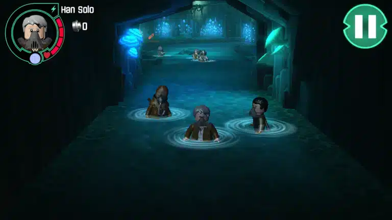 تحميل لعبة LEGO Star Wars TFA مهكرة Apk للاندرويد 2026 أخر إصدار مجانا تحميل لعبة LEGO Star Wars TFA مهكرة Apk للاندرويد 2026 أخر إصدار مجانا