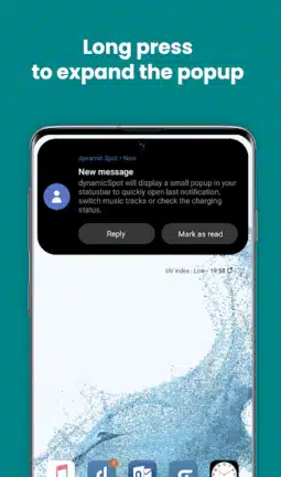 تحميل تطبيق Dynamic spot مهكر Apk للاندرويد 2026 أخر إصدار مجانا تحميل تطبيق Dynamic spot مهكر Apk للاندرويد 2026 أخر إصدار مجانا