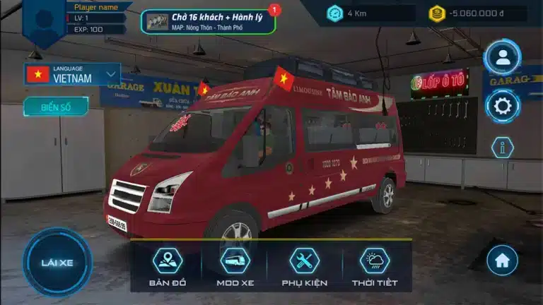 تحميل لعبة Minibus Simulator Vietnam مهكرة Apk للاندرويد 2026 أخر إصدار مجانا تحميل لعبة Minibus Simulator Vietnam مهكرة Apk للاندرويد 2026 أخر إصدار مجانا