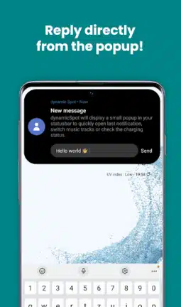 تحميل تطبيق Dynamic spot مهكر Apk للاندرويد 2026 أخر إصدار مجانا تحميل تطبيق Dynamic spot مهكر Apk للاندرويد 2026 أخر إصدار مجانا
