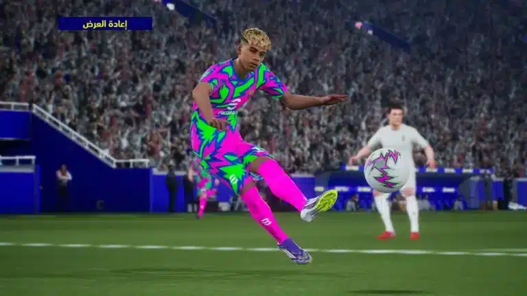 تحميل بيس موبايل Efootball Pes 2026 مهكرة Apk للاندرويد أخر إصدار مجانا تحميل بيس موبايل Efootball Pes 2026 مهكرة Apk للاندرويد أخر إصدار مجانا