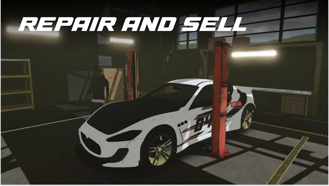 تحميل لعبة Car Saler Simulator 2026 مهكرة Apk للاندرويد أخر إصدار مجانا تحميل لعبة Car Saler Simulator 2026 مهكرة Apk للاندرويد أخر إصدار مجانا