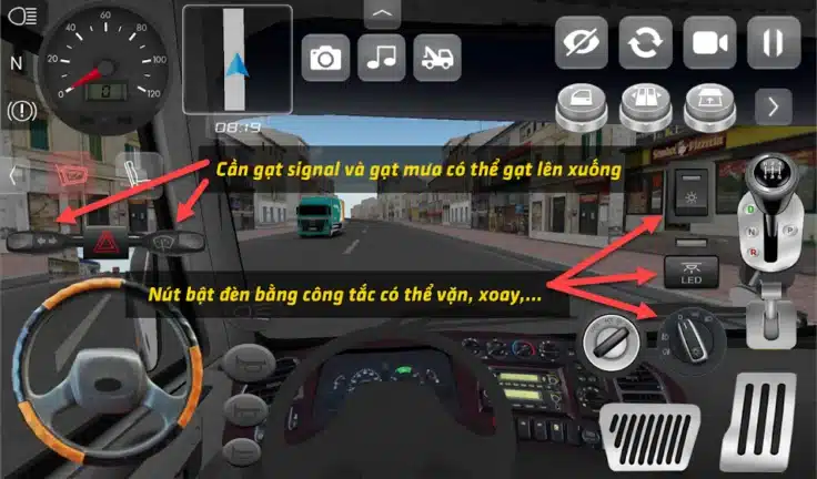 تحميل لعبة Minibus Simulator Vietnam مهكرة Apk للاندرويد 2026 أخر إصدار مجانا تحميل لعبة Minibus Simulator Vietnam مهكرة Apk للاندرويد 2026 أخر إصدار مجانا