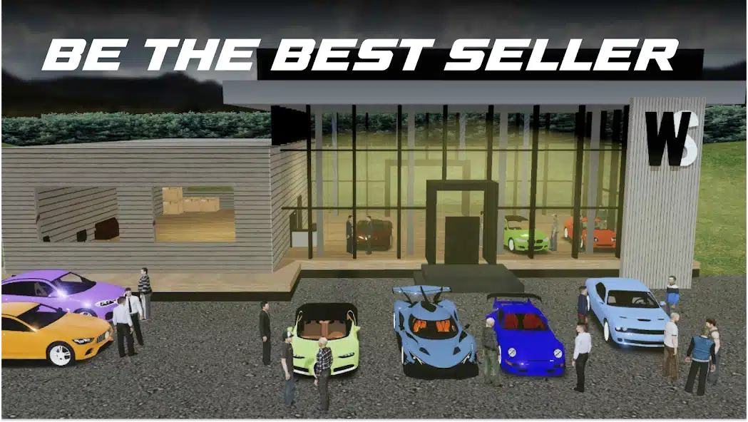 تحميل لعبة Car Saler Simulator 2026 مهكرة Apk للاندرويد أخر إصدار مجانا تحميل لعبة Car Saler Simulator 2026 مهكرة Apk للاندرويد أخر إصدار مجانا