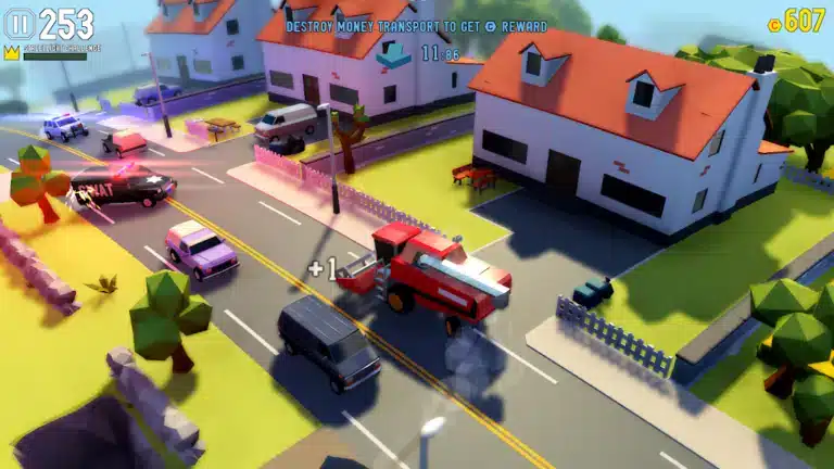تحميل لعبة Reckless Getaway 2 مهكرة Apk للاندرويد 2026 أخر إصدار مجانا تحميل لعبة Reckless Getaway 2 مهكرة Apk للاندرويد 2026 أخر إصدار مجانا