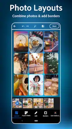 تحميل برنامج فوتوشوب Photoshop Express مهكر Apk للاندرويد 2026 أخر إصدار مجانا تحميل برنامج فوتوشوب Photoshop Express مهكر Apk للاندرويد 2026 أخر إصدار مجانا