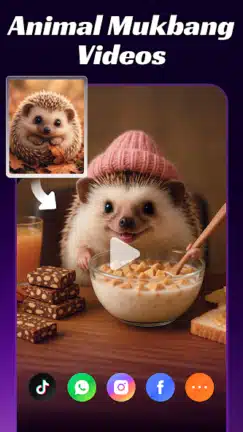 تحميل تطبيق FaceShow (Animefy) مهكر Apk للاندرويد 2026 أخر إصدار مجانا تحميل تطبيق FaceShow (Animefy) مهكر Apk للاندرويد 2026 أخر إصدار مجانا