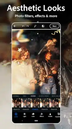 تحميل برنامج فوتوشوب Photoshop Express مهكر Apk للاندرويد 2026 أخر إصدار مجانا تحميل برنامج فوتوشوب Photoshop Express مهكر Apk للاندرويد 2026 أخر إصدار مجانا