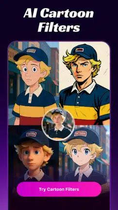 تحميل تطبيق FaceShow (Animefy) مهكر Apk للاندرويد 2026 أخر إصدار مجانا تحميل تطبيق FaceShow (Animefy) مهكر Apk للاندرويد 2026 أخر إصدار مجانا