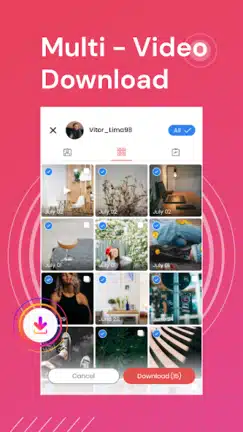 تحميل برنامج Story Saver مهكر Apk للاندرويد 2026 أخر إصدار مجانا تحميل برنامج Story Saver مهكر Apk للاندرويد 2026 أخر إصدار مجانا