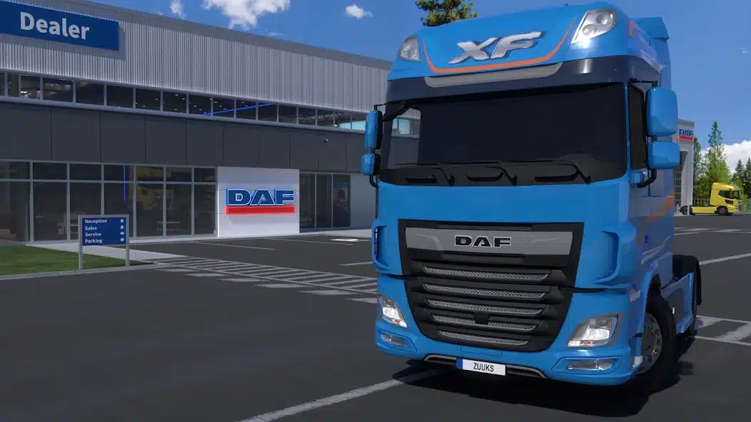 تحميل لعبة Truck Simulator Ultimate مهكرة Apk للاندرويد 2026 أخر إصدار مجانا تحميل لعبة Truck Simulator Ultimate مهكرة Apk للاندرويد 2026 أخر إصدار مجانا