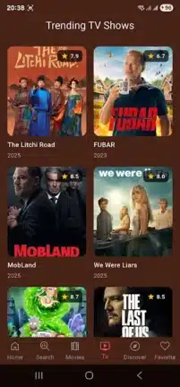 تحميل تطبيق Cinema HD V2 Pro مهكر Apk بدون اعلانات للاندرويد 2026 أخر إصدار مجانا تحميل تطبيق Cinema HD V2 Pro مهكر Apk بدون اعلانات للاندرويد 2026 أخر إصدار مجانا