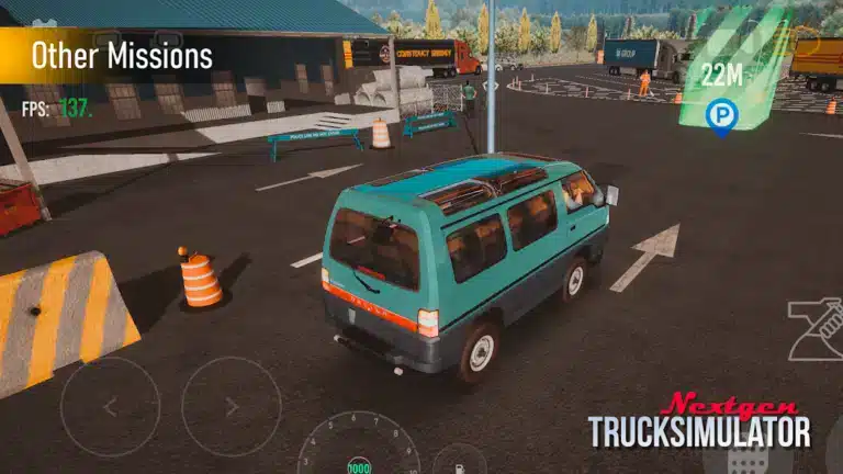 تحميل لعبة Nextgen Truck Simulator مهكرة Apk للاندرويد 2026 أخر إصدار مجانا تحميل لعبة Nextgen Truck Simulator مهكرة Apk للاندرويد 2026 أخر إصدار مجانا