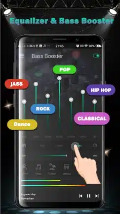 تحميل تطبيق Equalizer FX Pro مهكر Apk للاندرويد 2026 أخر إصدار مجانا تحميل تطبيق Equalizer FX Pro مهكر Apk للاندرويد 2026 أخر إصدار مجانا
