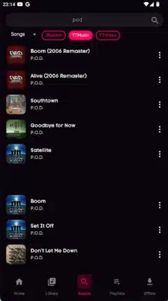 تحميل تطبيق Resso Music مهكر Apk للاندرويد 2026 أخر إصدار مجانا تحميل تطبيق Resso Music مهكر Apk للاندرويد 2026 أخر إصدار مجانا