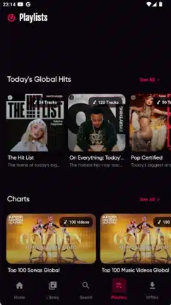 تحميل تطبيق Resso Music مهكر Apk للاندرويد 2026 أخر إصدار مجانا تحميل تطبيق Resso Music مهكر Apk للاندرويد 2026 أخر إصدار مجانا