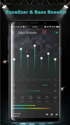 تحميل تطبيق Equalizer FX Pro مهكر Apk للاندرويد 2026 أخر إصدار مجانا تحميل تطبيق Equalizer FX Pro مهكر Apk للاندرويد 2026 أخر إصدار مجانا