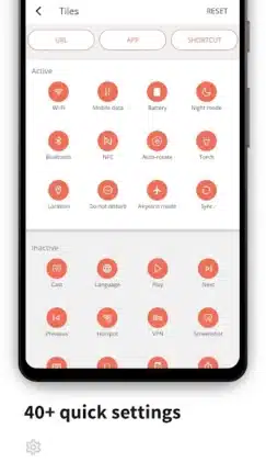 تحميل تطبيق لوحة التحكم MIUI-ify مهكر Apk للاندرويد 2026 أخر إصدار مجانا تحميل تطبيق لوحة التحكم MIUI-ify مهكر Apk للاندرويد 2026 أخر إصدار مجانا