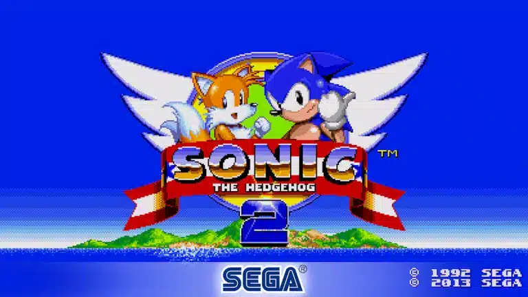 تحميل لعبة Sonic The Hedgehog 2 Classic مهكرة Apk للاندرويد 2026 أخر إصدار مجانا تحميل لعبة Sonic The Hedgehog 2 Classic مهكرة Apk للاندرويد 2026 أخر إصدار مجانا