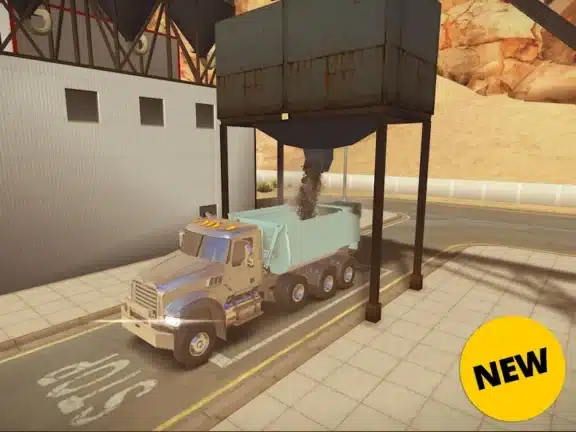 تحميل لعبة Construction Simulator 2 مهكرة Apk للاندرويد 2026 أخر إصدار مجانا تحميل لعبة Construction Simulator 2 مهكرة Apk للاندرويد 2026 أخر إصدار مجانا