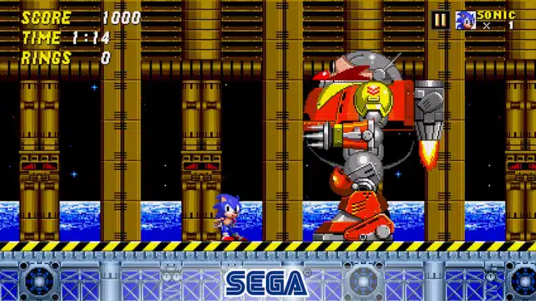 تحميل لعبة Sonic The Hedgehog 2 Classic مهكرة Apk للاندرويد 2026 أخر إصدار مجانا تحميل لعبة Sonic The Hedgehog 2 Classic مهكرة Apk للاندرويد 2026 أخر إصدار مجانا