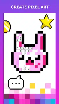 تحميل تطبيق Pixel Art مهكر Apk للاندرويد 2026 أخر إصدار مجانا تحميل تطبيق Pixel Art مهكر Apk للاندرويد 2026 أخر إصدار مجانا