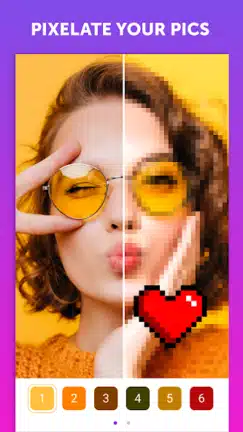 تحميل تطبيق Pixel Art مهكر Apk للاندرويد 2026 أخر إصدار مجانا تحميل تطبيق Pixel Art مهكر Apk للاندرويد 2026 أخر إصدار مجانا