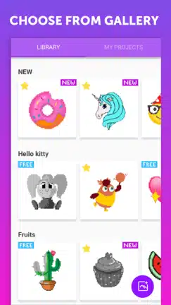 تحميل تطبيق Pixel Art مهكر Apk للاندرويد 2026 أخر إصدار مجانا تحميل تطبيق Pixel Art مهكر Apk للاندرويد 2026 أخر إصدار مجانا