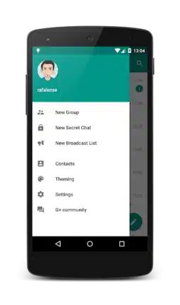 تحميل تطبيق ماسنجر بلس Plus Messenger مهكر Apk للاندرويد 2026 أخر إصدار مجانا تحميل تطبيق ماسنجر بلس Plus Messenger مهكر Apk للاندرويد 2026 أخر إصدار مجانا