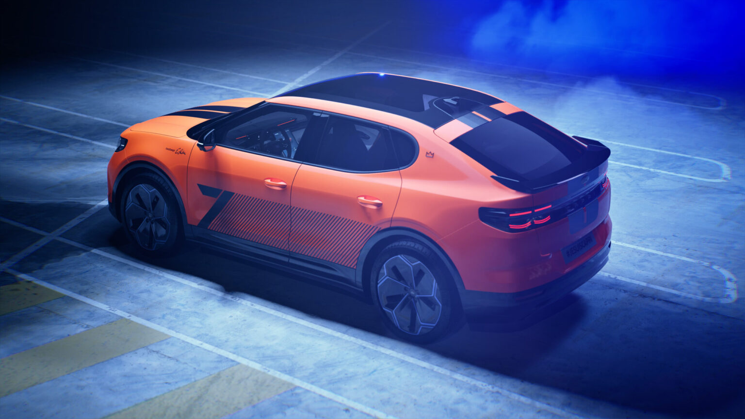 أحدث استراتيجيات تسويق Ford بالتزامن مع إطلاق لعبة GTA 6