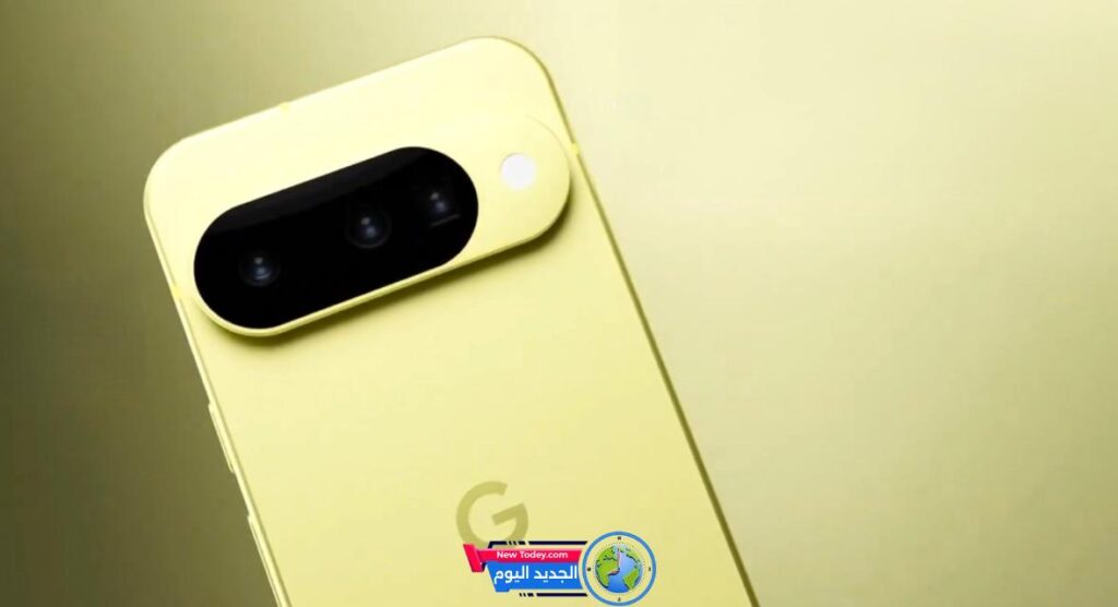 إطلاق Google Pixel 10: قفزات غير مسبوقة في الأداء والذكاء الاصطناعي