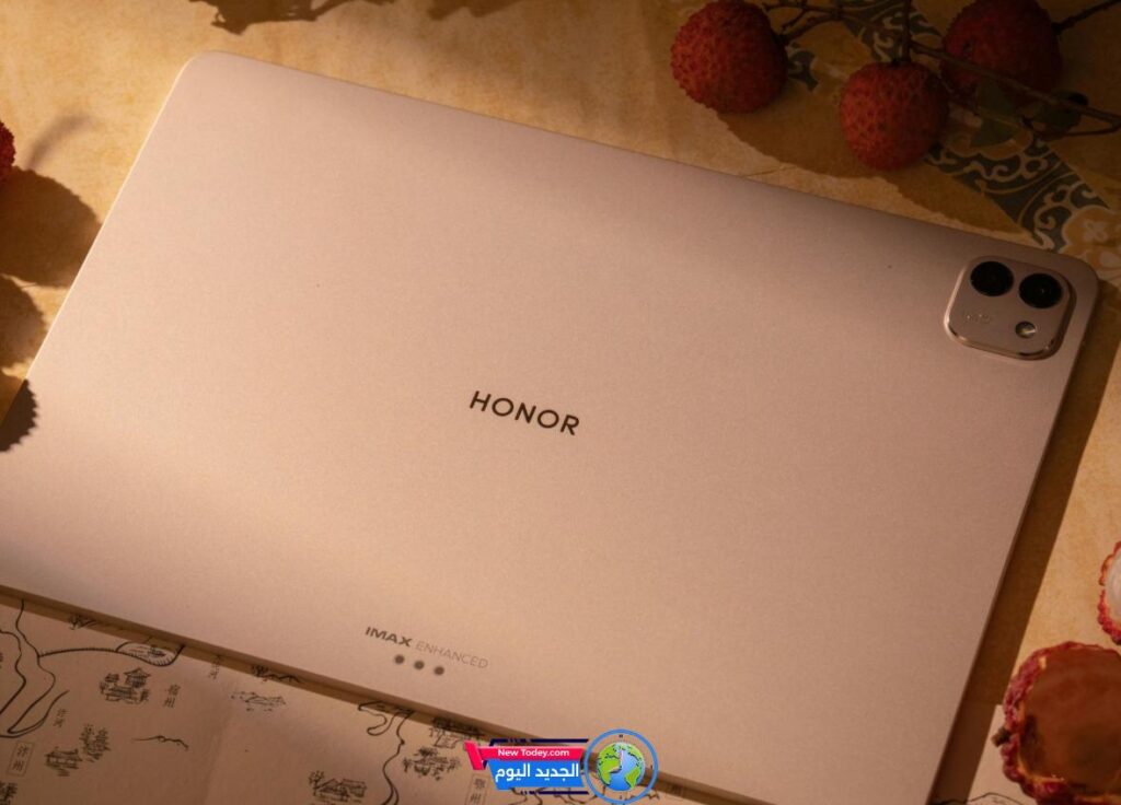 إطلاق Honor MagicPad 3 وHonor V5: رائدتان جديدتان بشاشة واسعة وبطارية تتجاوز جميع التوقعات!