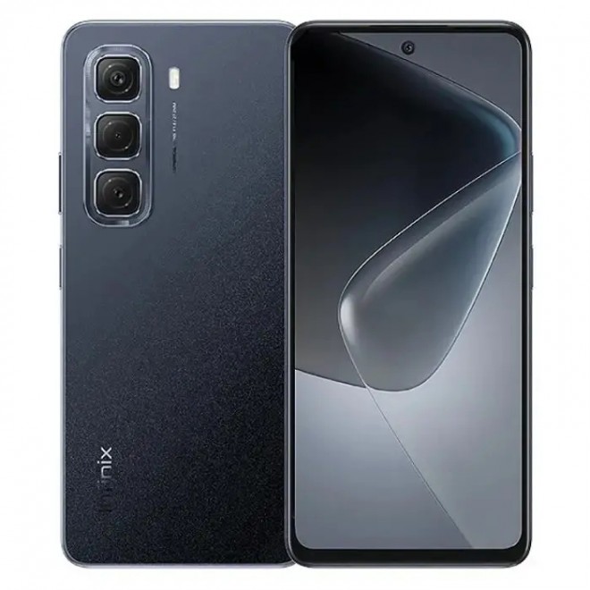 إطلاق Infinix Hot 60i رسميًا: بدء البيع عبر الإنترنت