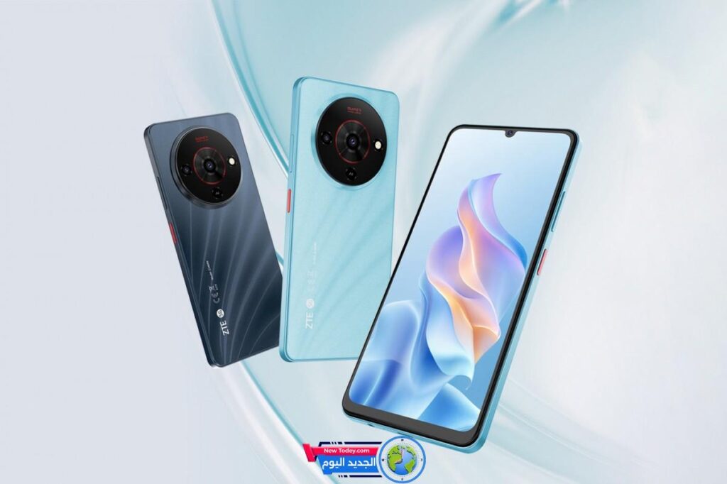 إطلاق ZTE Blade A76: هاتف اقتصادي بمواصفات جذابة ومتميزة