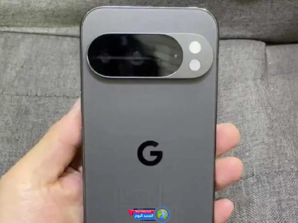 إطلاق سلسلة Pixel 10: تعزيزات مبتكرة في مستشعر البصمة وخصائص متطورة