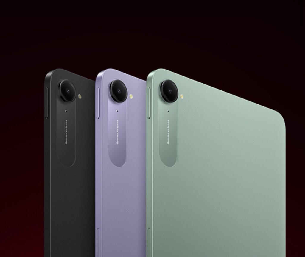 إطلاق عالمي لجهاز Redmi K Pad: منافسة جديدة لجهاز Legion Y700 (الجيل الرابع) من خلال الاستيراد