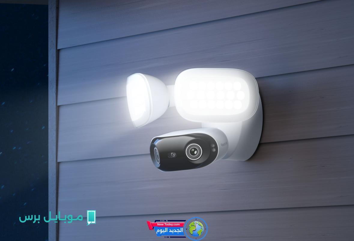 إطلاق كاميرا Reolink Elite الجديدة بدقة 4K وزاوية بانورامية 180° مع عرض حصري بخصم 20%