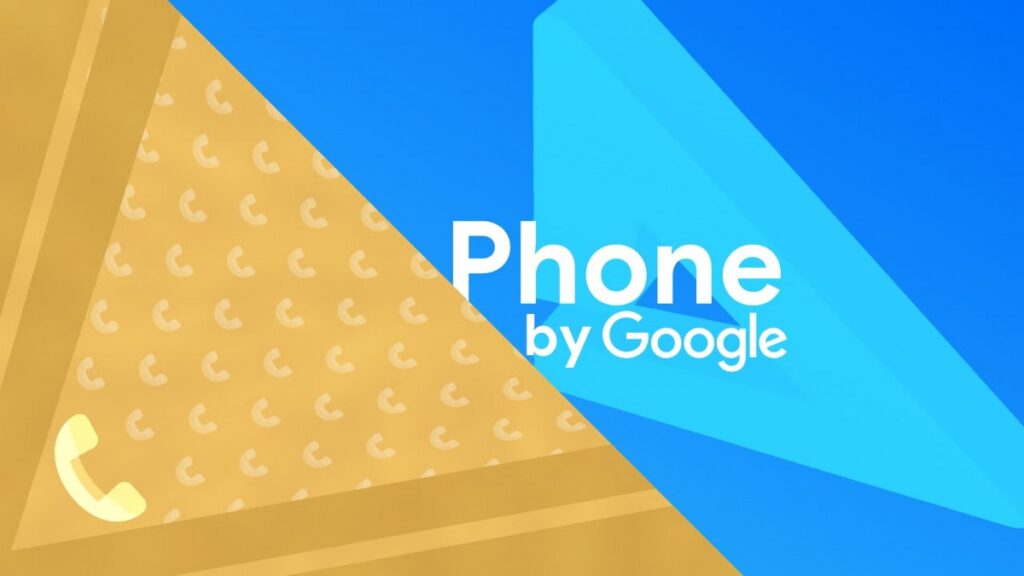 إعادة تصميم مبتكرة لتطبيق الهاتف الافتراضي من جوجل مع إطلاق تحديث Android 16