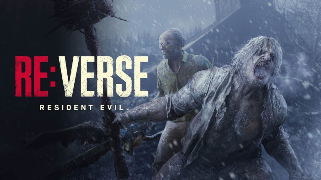 إغلاق خوادم Resident Evil Re:Verse بعد 3 سنوات من الفشل مع 86 لاعبًا متزامنًا