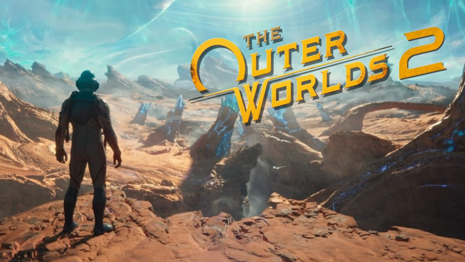 إلهام The Outer Worlds 2 من ألعاب Fallout: New Vegas وDeus Ex