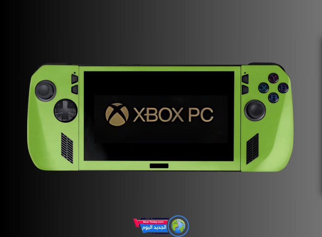 استراتيجية مايكروسوفت التسويقية: هل تُمهد علامة Xbox الطريق لإطلاق جهاز ألعاب جديد يعمل بنظام ويندوز؟