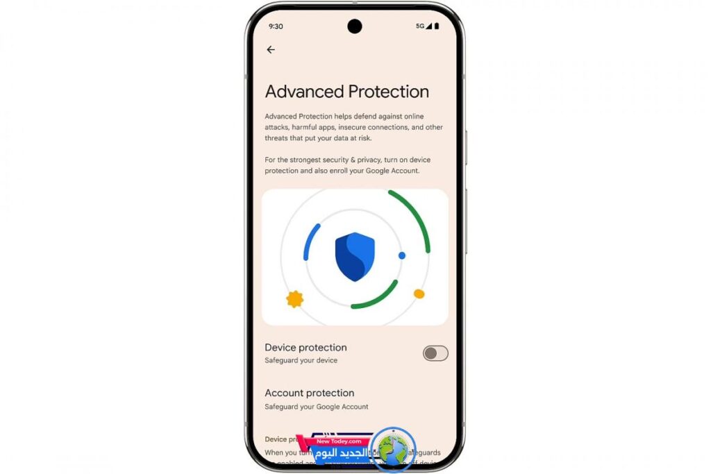 الإصدار الرسمي والمستقر من Android 16 يصل إلى أجهزة Pixel بنجاح