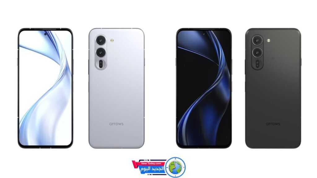 الإطلاق الرسمي لهاتف Fujitsu Arrows Alpha F-51F في اليابان: المواصفات والتفاصيل الكاملة