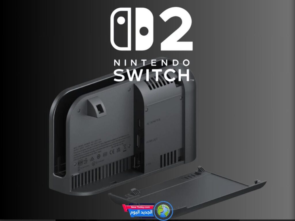الشركة تعلن عن مشكلة معروفة في منافذ الإيثرنت لبعض نماذج Switch 2