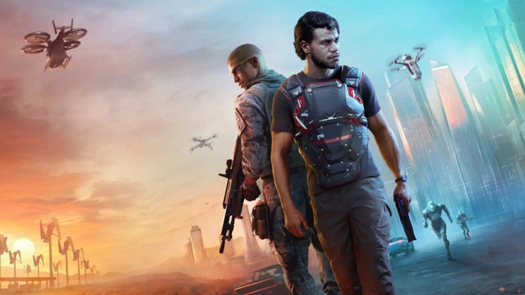 تحليل أداء لعبة MindsEye: 250 ألف لاعب و150 ألف على PS5 فقط