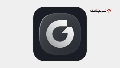 تحميل تطبيق Glassify icon Pack مهكر