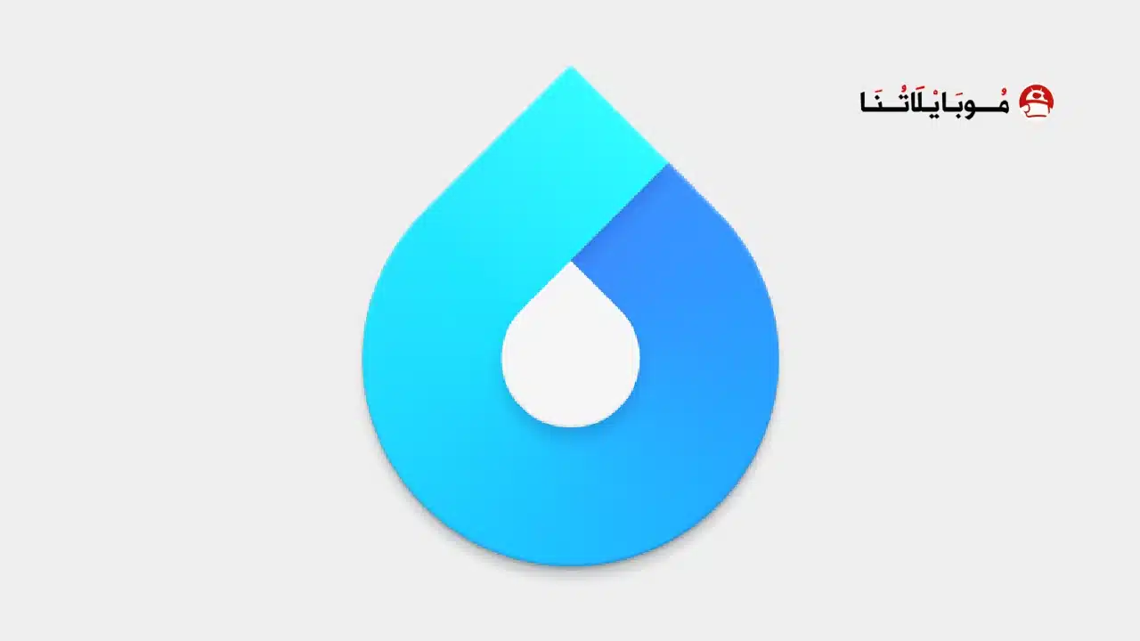 تحميل تطبيق Overdrop مهكر