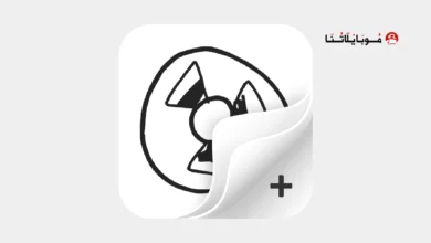 تحميل تطبيق فليب كليب FlipaClip مهكر